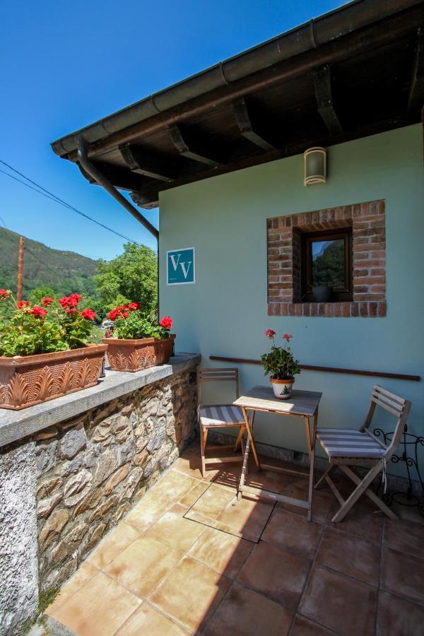 Vila Casa Clarita Caño Exteriér fotografie