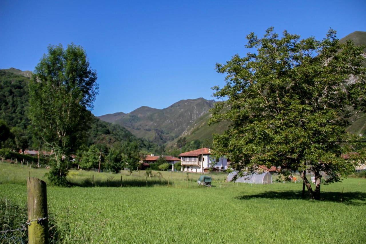 Vila Casa Clarita Caño Exteriér fotografie