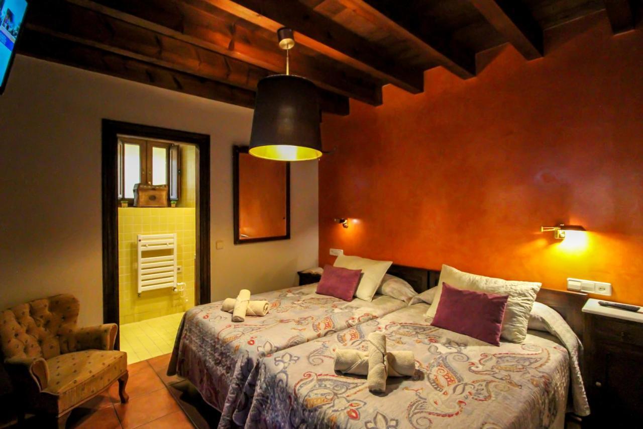 Vila Casa Clarita Caño Exteriér fotografie